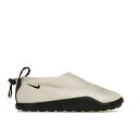 Nike ナイキ メンズ スニーカー 【Nike ACG Air Moc】 サイズ US_9(27.0cm) Summit White Black