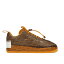 Nike ナイキ メンズ スニーカー エアフォース 【Nike Air Force 1 Low Experimental】 サイズ US_9(27.0cm) Archaeo Brown