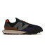 New Balance ˥塼Х  ˡ New Balance XC-72  US_9.5(27.5cm) Black Castlerock