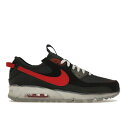 Nike iCL Y Xj[J[ GA}bNX yNike Air Max 90 Terrascapez TCY US_9(27.0cm) Anthracite University Red