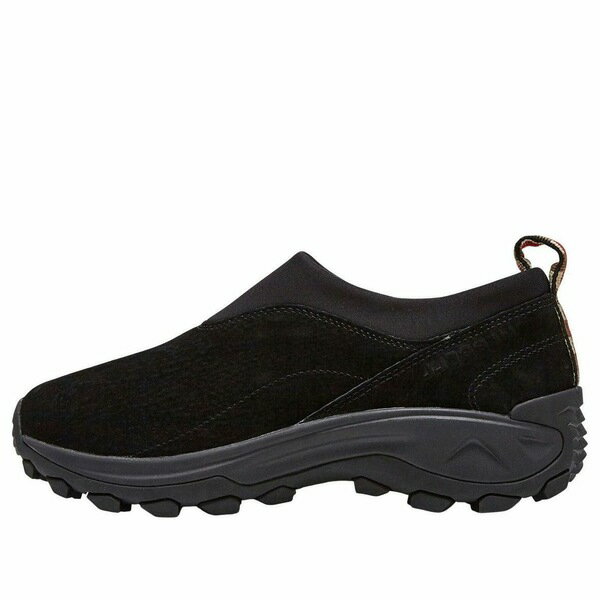 ■ブランド Merrell(メレル)■商品名 Merrell Winter Moc 3 'Black' J004561■色 ■サイズ サイズ US_9(27.0cm) ■表記の日本サイズは参考サイズとなります。実際のサイズとは前後する可能性がございます。 ■海外からお取り寄せ商品となりますので、お届けまで2週間〜3週間お時間頂いております。 ■返品・交換の対象外となっております。 ■店内全品【送料無料】です！（※沖縄・離島は別途送料3,300円がかかります） サイズ別価格表 (サイズをクリックして商品ページに飛んでください) サイズ 価格 US_M_8 56,800円 US_M_8.5 56,800円 US_M_9 56,800円 US_M_9.5 54,800円 US_M_10 56,800円