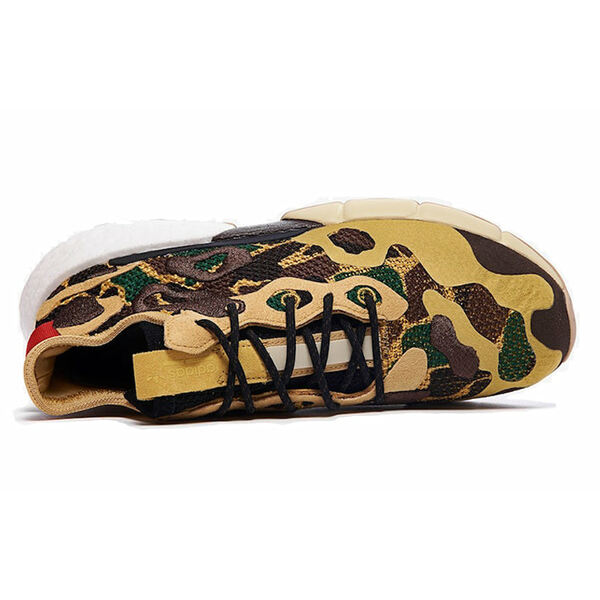 adidas アディダス メンズ スニーカー 【adidas P.O.D. S3.2 ML 'Tan Camo' EE6438】 サイズ US_8(26.0cm)