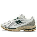 New Balance ニューバランス メンズ スニーカー 【New Balance 1906R 'White Green' M1906RQ】 サイズ US_9(27.0cm)