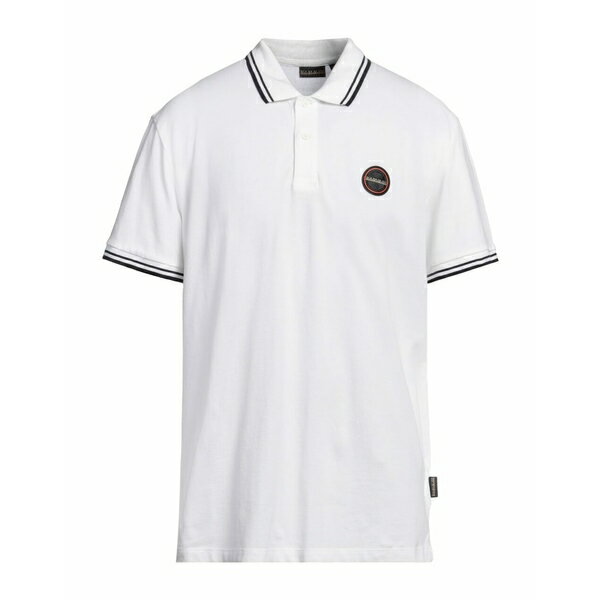 yz ips Y |Vc gbvX Polo shirts White