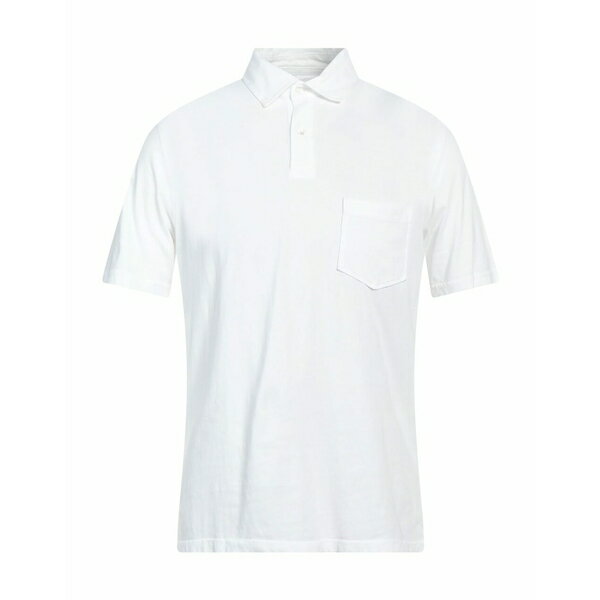 yz n[gtH[h Y |Vc gbvX Polo shirts White