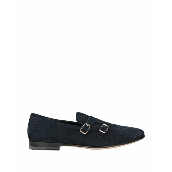 ̵ ƥȡ  åݥ󡦥ե 塼 Loafers Midnight blue