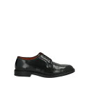 【送料無料】 オールデン メンズ ドレスシューズ シューズ Lace-up shoes Black