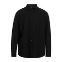 【送料無料】 オーエーエムシー メンズ シャツ トップス Shirts Black