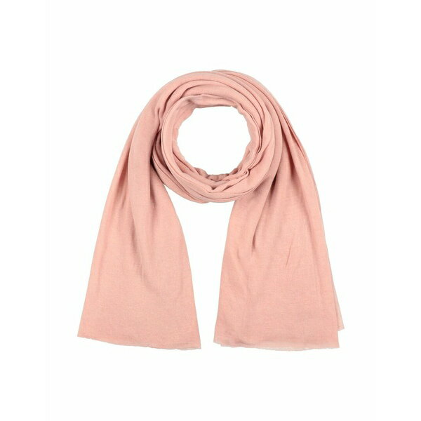 ファリエロ サルティ 【送料無料】 ファリエロ サルティ メンズ マフラー・ストール・スカーフ アクセサリー Scarves Pink