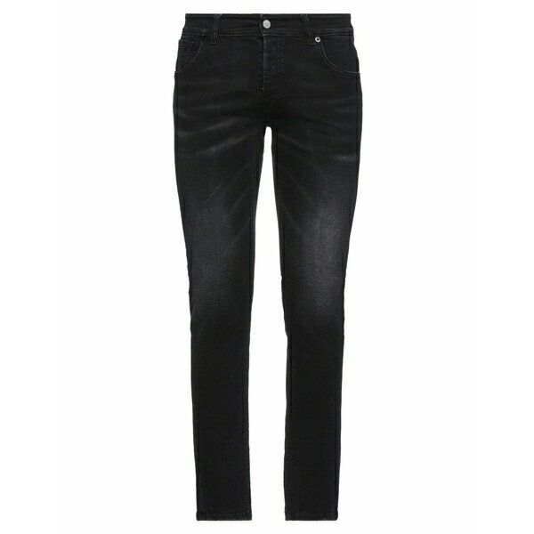 ̵ ץߥࡦࡼɡǥ˥ࡦڥꥢ  ǥ˥ѥ ܥȥॹ Jeans Black