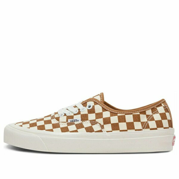 Vans バンズ メンズ スニーカー 【Vans Style 44 BROWN VN0005U8GWT】 サイズ US_6(24.0cm)