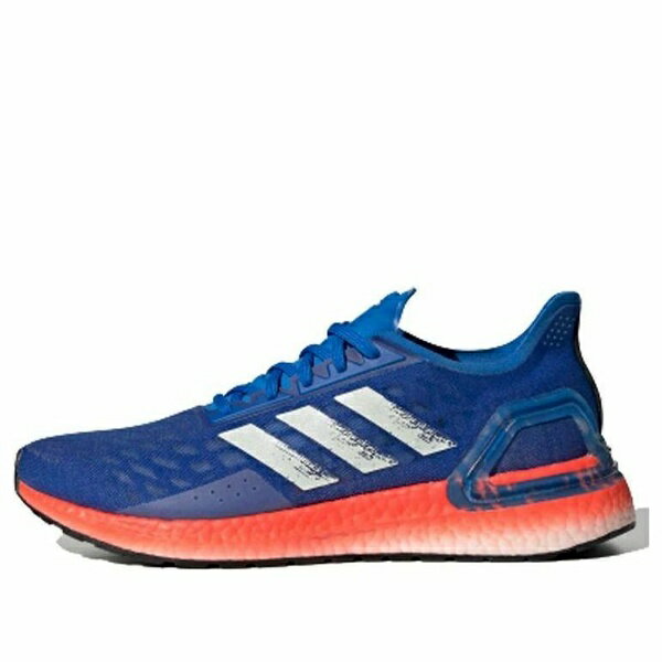 adidas アディダス メンズ スニーカー 【adidas UltraBoost 20 'Glory Blue' EF0893】 サイズ US_10(28.0cm)(4)