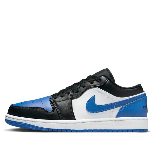 Air Jordan ジョーダン メンズ スニーカー 【Air Jordan 1 Low 'Royal Toe' 553558-140】 サイズ US_10.5(28.5cm) Air Jordan ジョーダン メンズ スニーカー 【Air Jordan 1 Low 'Royal Toe' 553558-140】 サイズ US_10.5(28.5cm)