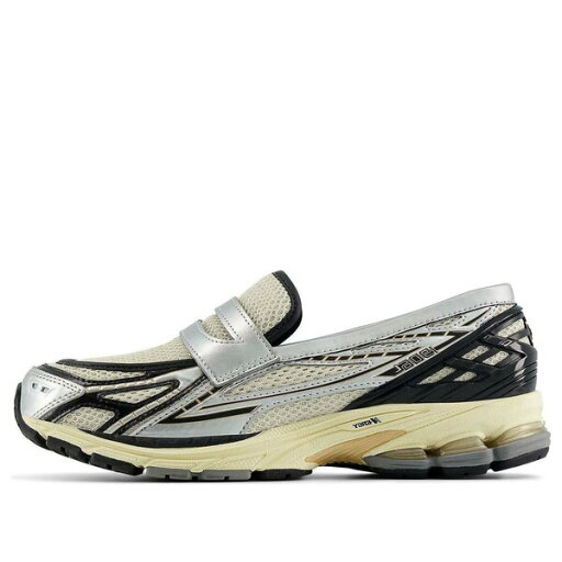 New Balance ニューバランス メンズ スニーカー 【New Balance 1906L 'Silver Metallic Cream' U1906LOB】 サイズ US_5.5(23.5cm) New Balance ニューバランス メンズ スニーカー 【New Balance 1906L 'Silver Metallic Cream' U1906LOB】 サイズ US_5.5(23.5cm)
