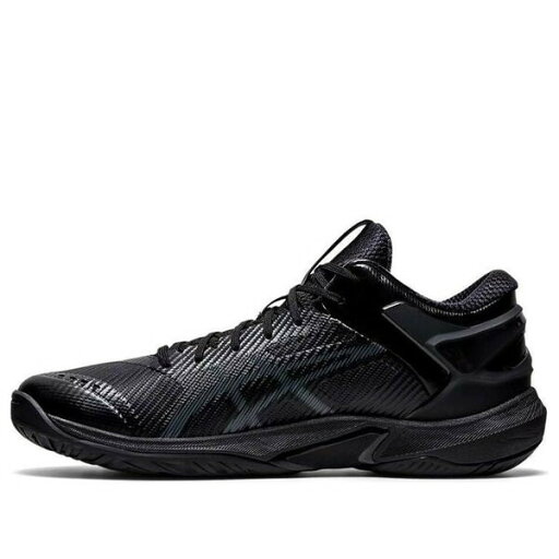 ASICS アシックス メンズ スニーカー 【ASICS Gel Burst 24 Low 'Black' 1063A027-001】 サイズ US_11.5(29.5cm) ASICS アシックス メンズ スニーカー 【ASICS Gel Burst 24 Low 'Black' 1063A027-001】 サイズ US_11.5(29.5cm)