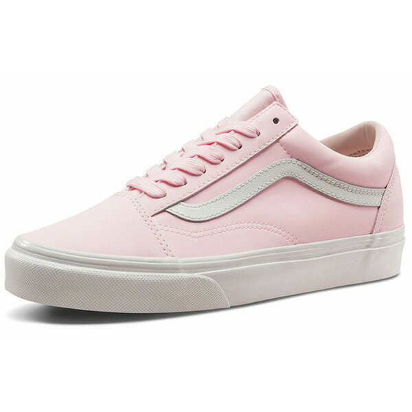 Vans バンズ メンズ スニーカー 【Old Skool 'Vansbuck - Heavenly Pink' VN0A38G1U5W】 サイズ US_6(24.0cm)