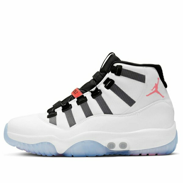 Air Jordan 硼  ˡ Air Jordan 11 Adapt 'White' China Charger ...