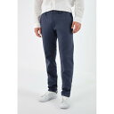 ピア ワン メンズ カジュアルパンツ ボトムス Chinos - dark blue(4)