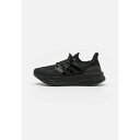 アディダス メンズ バスケットボール スポーツ ULTRABOOST - Walking trainers - core black(4)