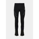 ダイナフィット メンズ バスケットボール スポーツ ALPINE WARM PANT - Leggings - black out magnet