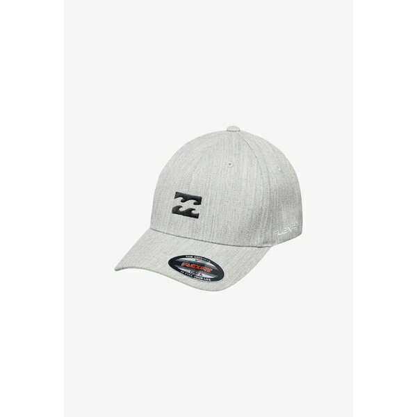 楽天astyビラボン メンズ 帽子 アクセサリー ALL DAY - FLEXFIT - Cap - grey