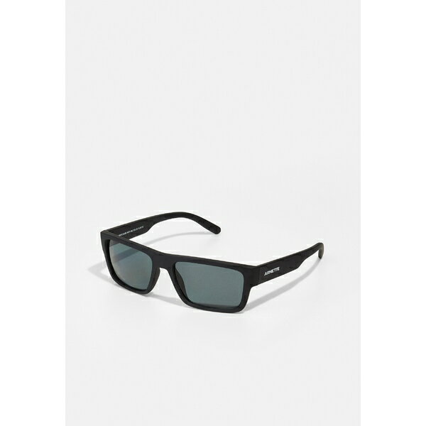 アーネット メンズ サングラス・アイウェア アクセサリー PHOXER - Sunglasses - dark grey