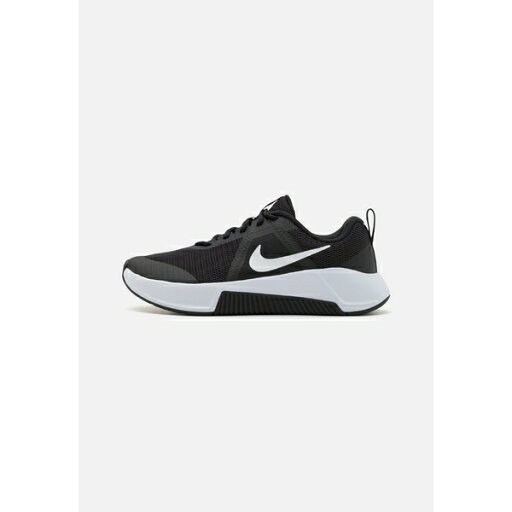 ナイキ メンズ バスケットボール スポーツ MC 3 - Training shoe - black/white ナイキ メンズ バスケットボール スポーツ MC 3 - Training shoe - black/white