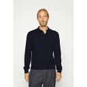 フィリッパコー メンズ ニット&セーター アウター Jumper - navy