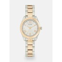 ゲス レディース 腕時計 アクセサリー MINI LUNA - Watch - gold/silver-coloured(2)