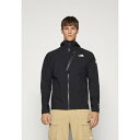 ノースフェイス メンズ バスケットボール スポーツ MOUNTAIN ATHLETICS WATERPROOF JACKET - Waterproof jack...