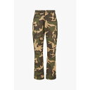アーバン クラシックス メンズ カジュアルパンツ ボトムス CAMO - Cargo trousers - simplewoodcamo