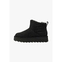 タマリス レディース ブーツ シューズ Winter boots - black glam