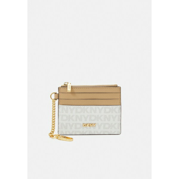 ダナ キャラン ニューヨーク レディース 財布 アクセサリー FARAH - Wallet - cream/cappuccinoi