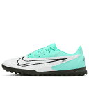 Nike ナイキ メンズ スニーカー 【Nike Phantom GX Academy TF 'Hyper Turquoise Fuchsia' DD9477-...