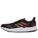 adidas アディダス メンズ スニーカー 【adidas X9000 L2 C.RDYPure Sneakers Black/Purple/Golden H67352】 サイズ US_8(26.0cm)(4)