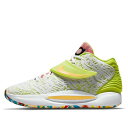 Nike ナイキ メンズ スニーカー 【Nike KD 14 EP 'Cyber' CZ0170-101】 サイズ US_5(23.0cm)(4)