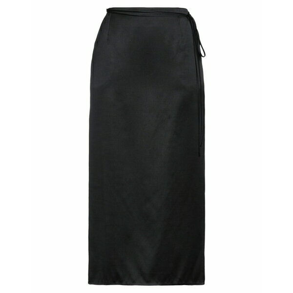 ̵ ޥ֥ȥ ǥ  ܥȥॹ Midi skirts Black