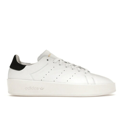 adidas アディダス メンズ スニーカー 【adidas Stan Smith Recon White Black】 サイズ US_10(28.0cm) Core Black/Core Black/Crystal White adidas アディダス メンズ スニーカー 【adidas Stan Smith Recon White Black】 サイズ US_10(28.0cm) Core Black/Core Black/Crystal White