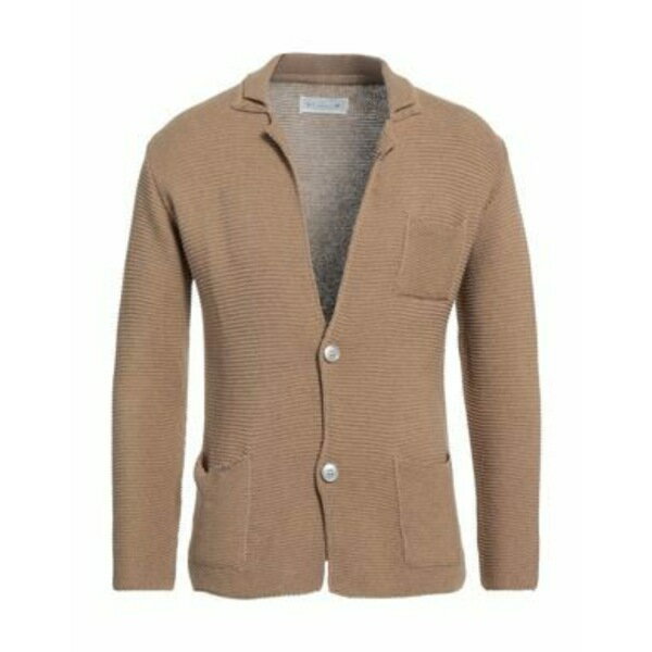 ̵ ֥å֥  ǥ  Cardigans Brown