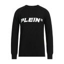 【送料無料】 フィリッププレイン メンズ ニット&セーター アウター Sweaters Black