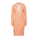 【送料無料】 ロレーナアントニアッツィ レディース カーディガン アウター Cardigans Orange