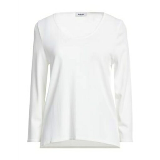 【送料無料】 ベース ミラノ レディース ニット&セーター アウター Sweaters White 【送料無料】 ベース ミラノ レディース ニット&セーター アウター Sweaters White