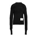 【送料無料】 ベルサーチ メンズ ニット&セーター アウター Sweaters Black