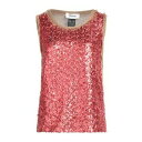 【送料無料】 フラーゼ フランチェスカ セヴェリ レディース ニット&セーター アウター Sweaters Red