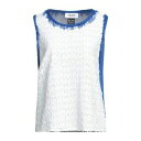 【送料無料】 フラーゼ フランチェスカ セヴェリ レディース ニット&セーター アウター Sweaters White