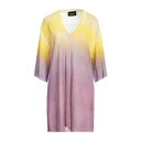 【送料無料】 アントネラ リッツァ レディース ニット&セーター アウター Sweaters Purple