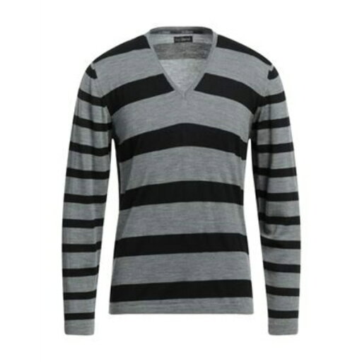 【送料無料】 ケン バレル メンズ ニット&セーター アウター Sweaters Grey 【送料無料】 ケン バレル メンズ ニット&セーター アウター Sweaters Grey