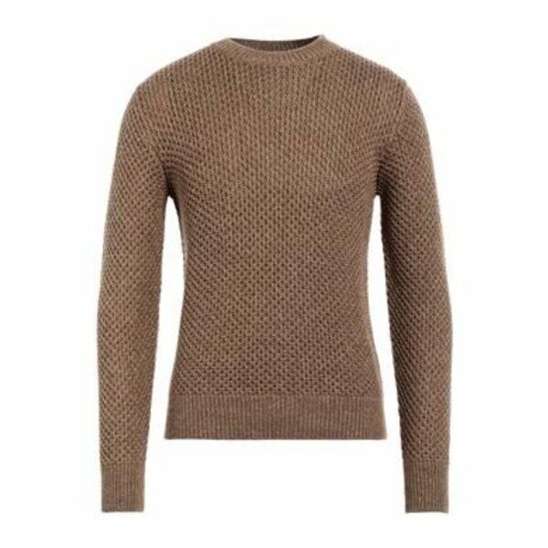 【送料無料】 ノール メンズ ニット&セーター アウター Sweaters Beige