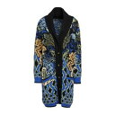 【送料無料】 エトロ レディース カーディガン アウター Cardigans Black