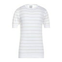 【送料無料】 ベルウッド メンズ ニット&セーター アウター Sweaters White(4)